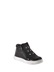 Sneakers Nero Melania