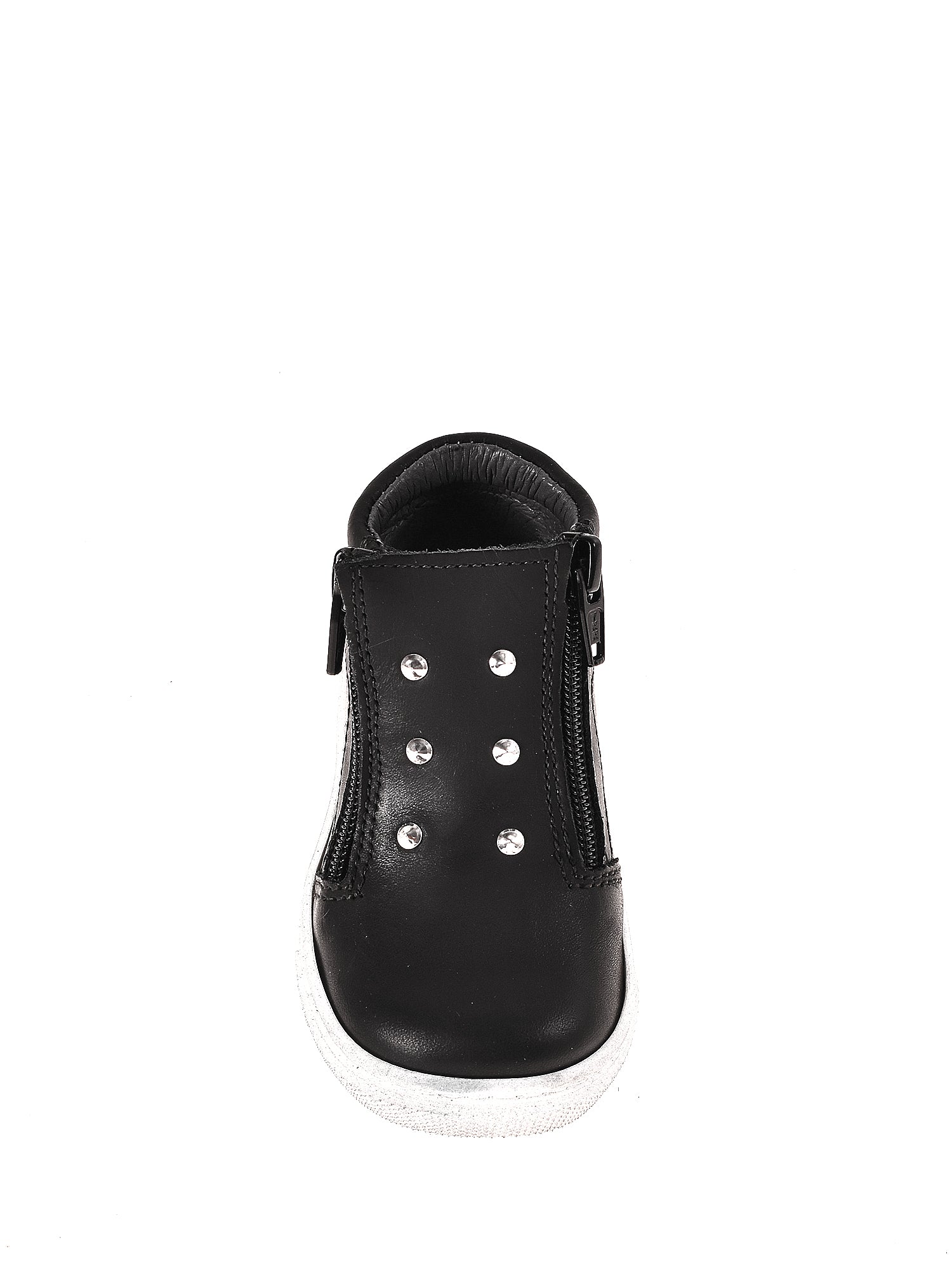 Sneakers Nero Melania