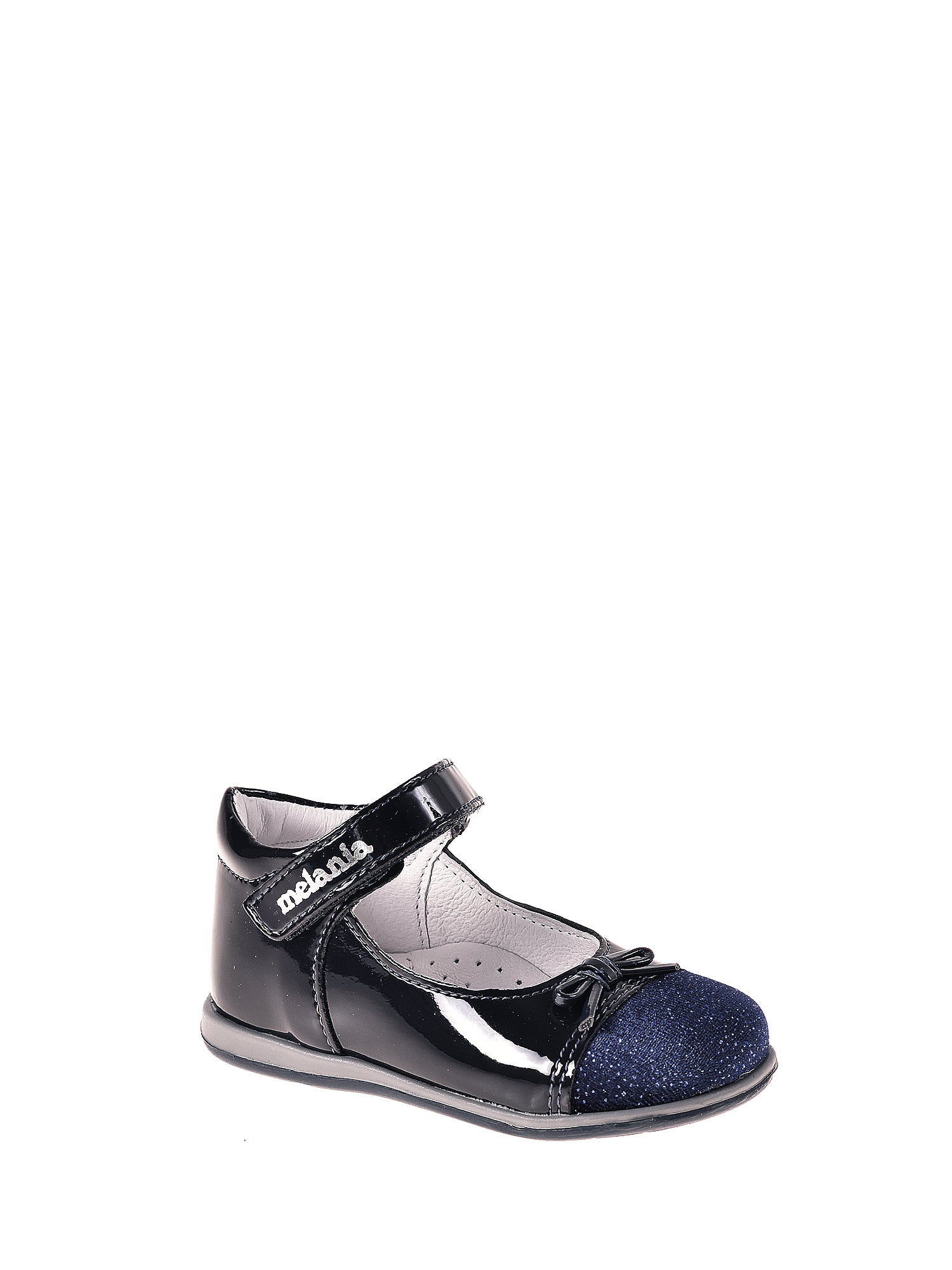 Ballerine Blu Melania