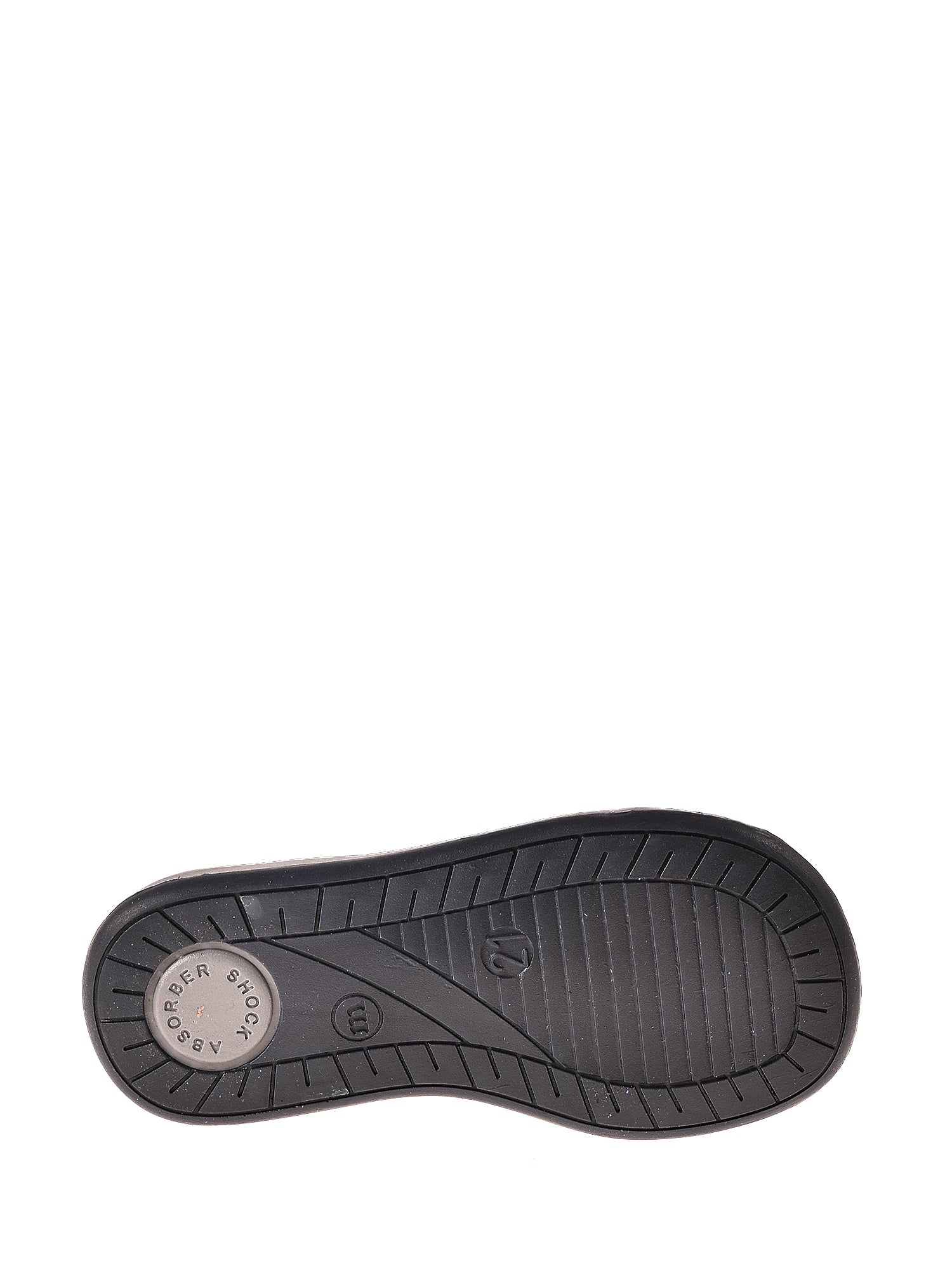 Ballerine Blu Melania