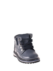 Sneakers Blu Melania