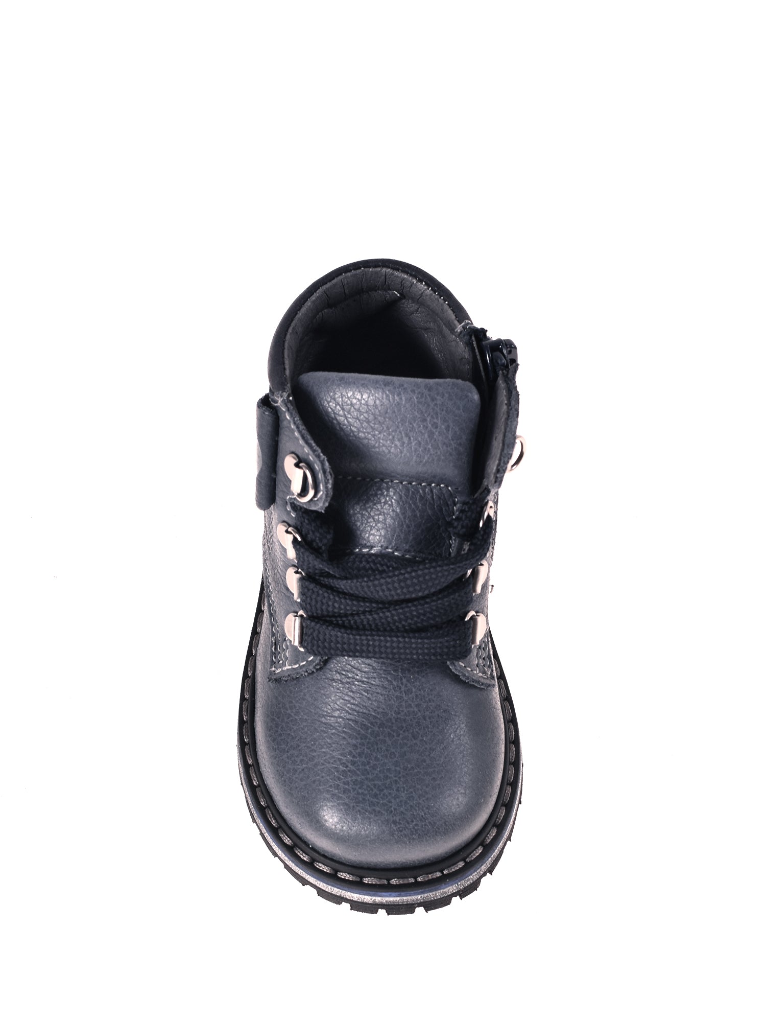 Sneakers Blu Melania