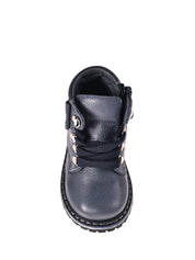 Sneakers Blu Melania