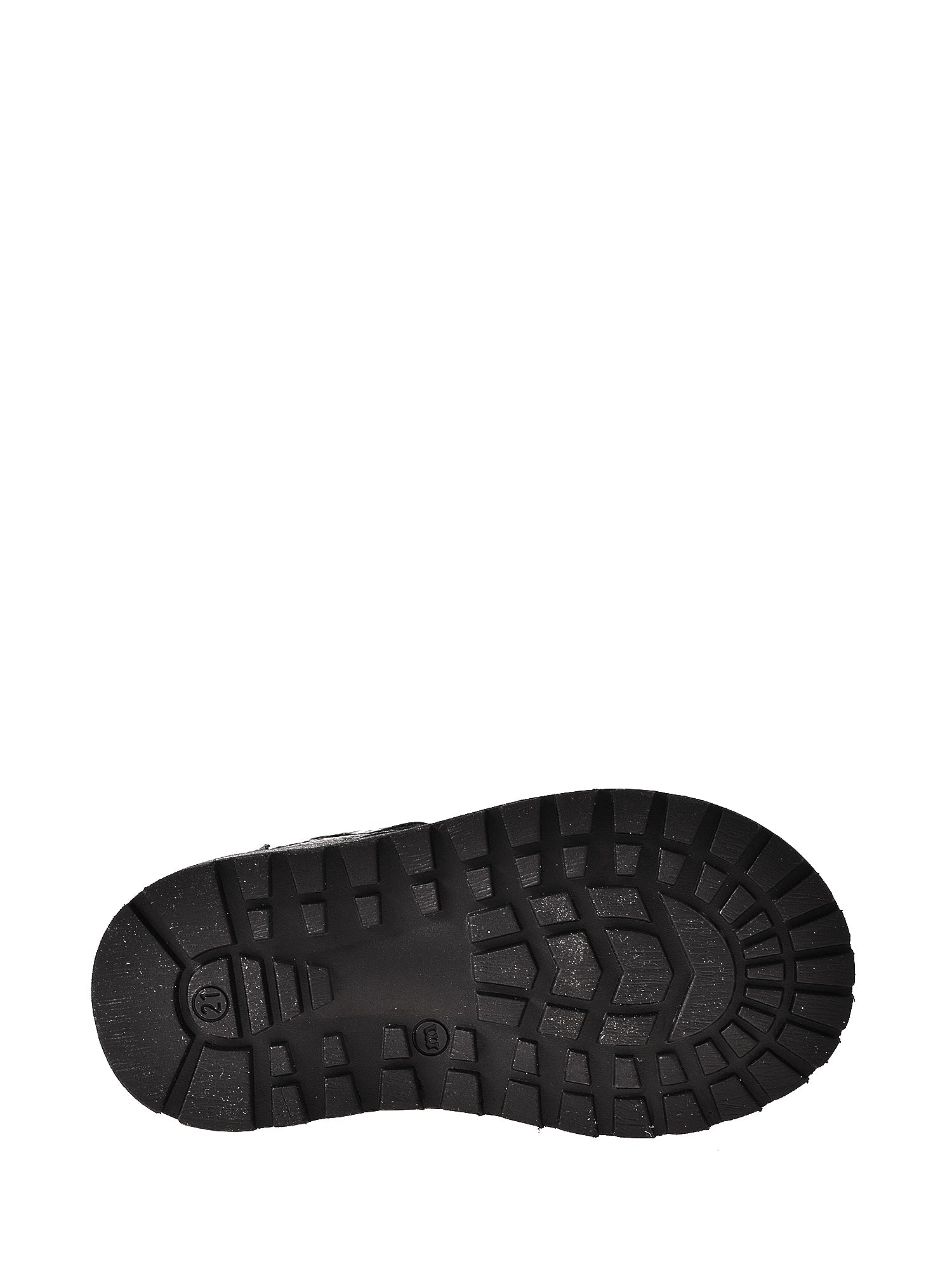 Sneakers Blu Melania