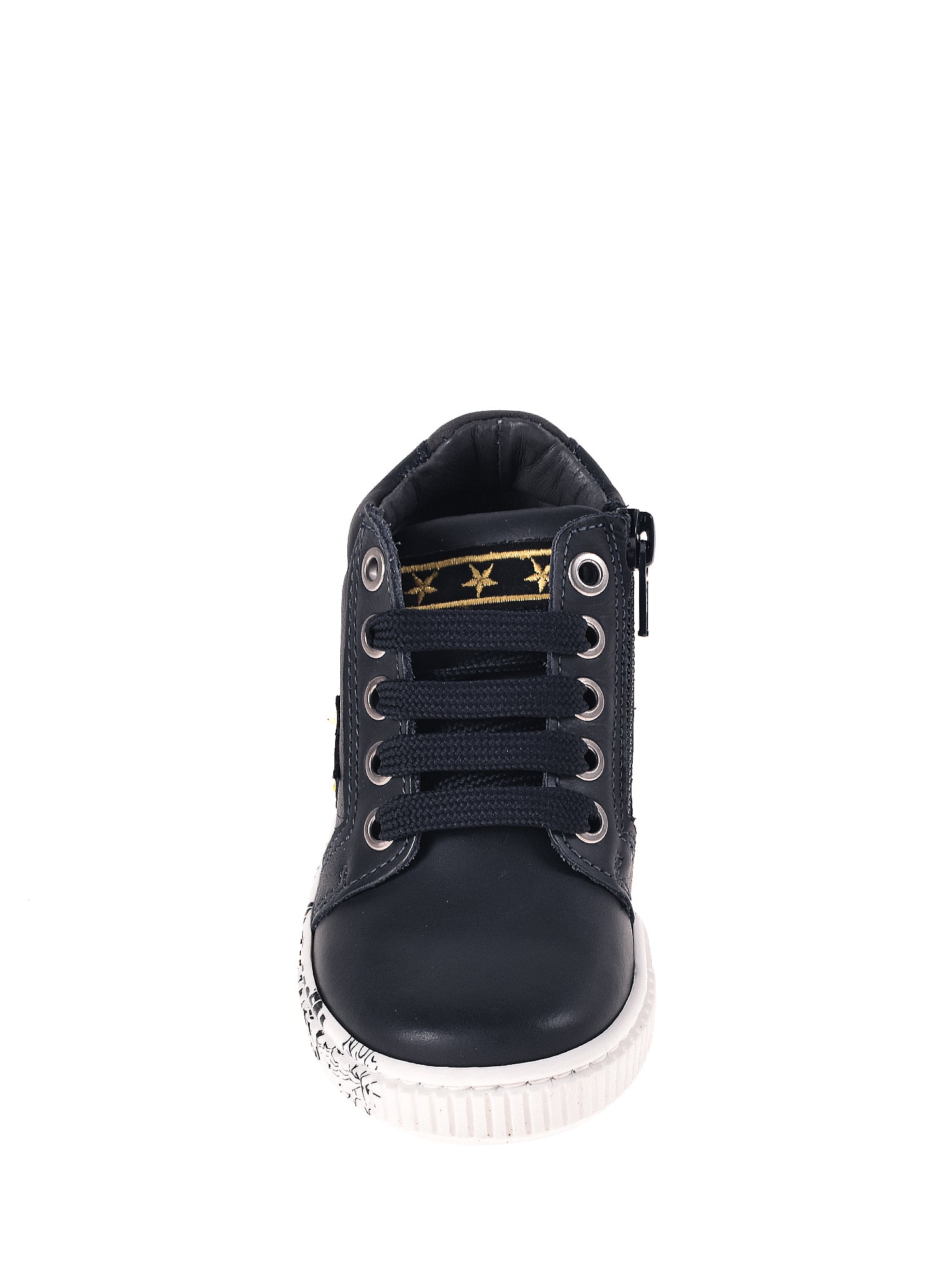 Sneakers Blu Melania