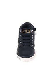 Sneakers Blu Melania