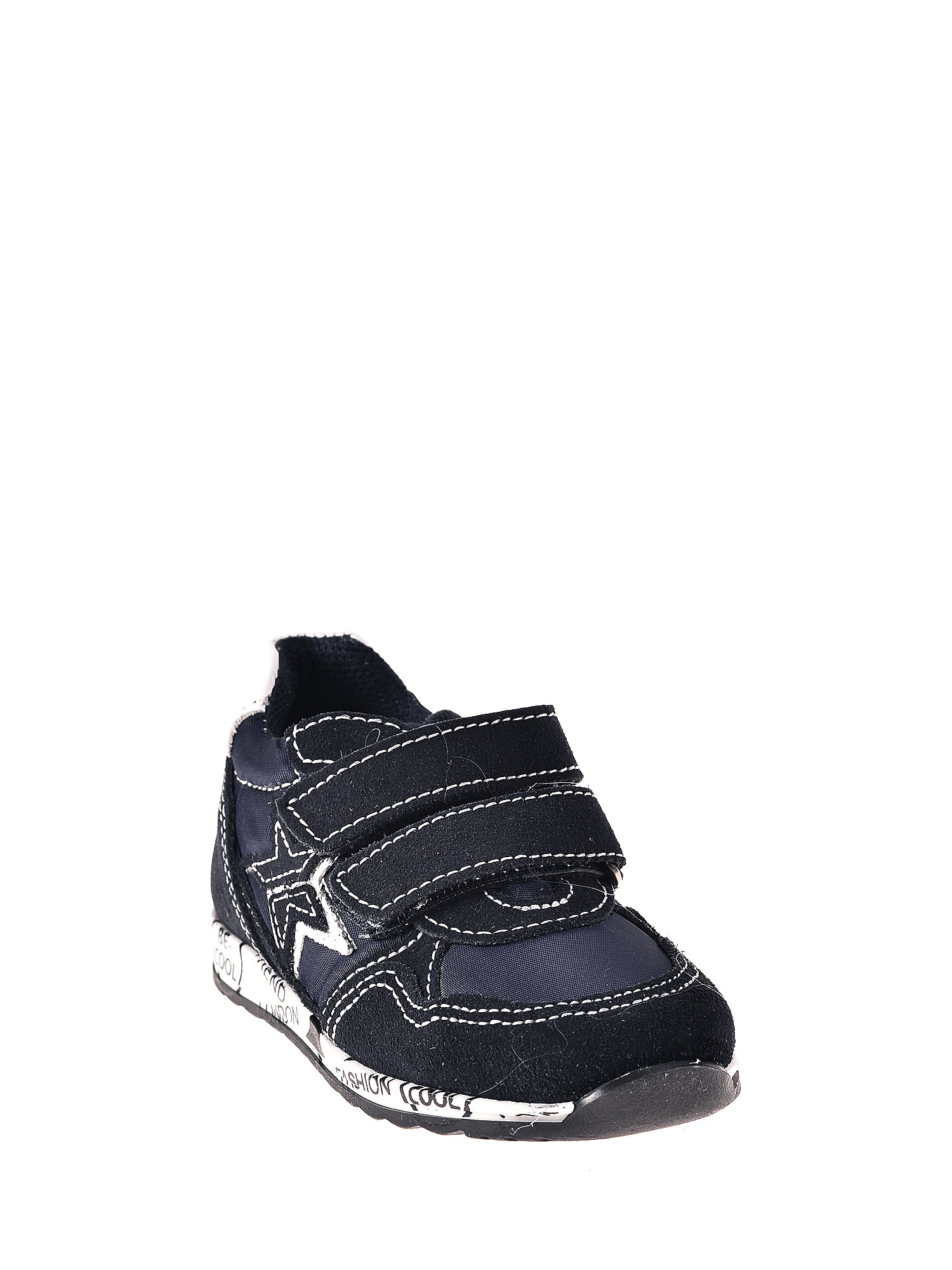 Sneakers Blu Melania