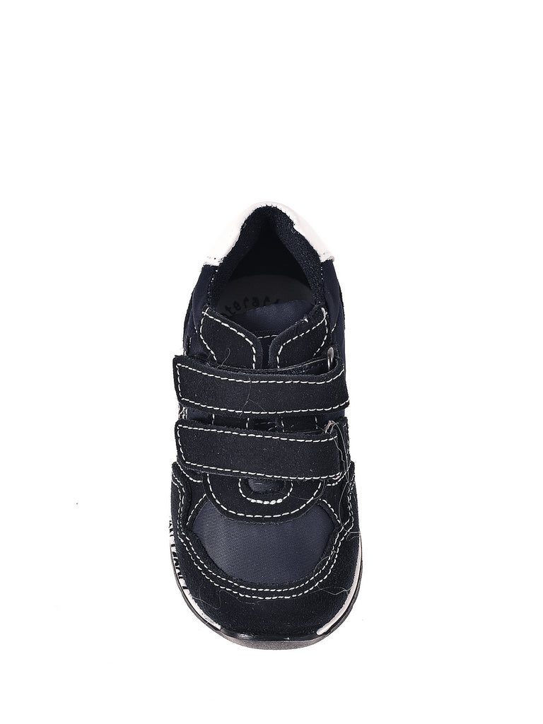 Sneakers Blu Melania