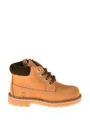 Stivaletti Giallo Melania