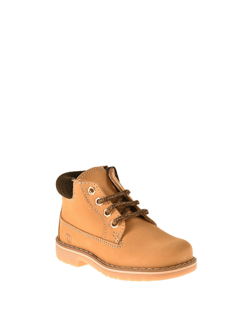 Stivaletti Giallo Melania