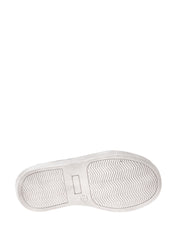 Sneakers Blu Melania