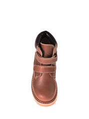 Stivaletti Marrone Melania