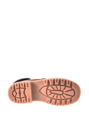 Stivaletti Marrone Melania