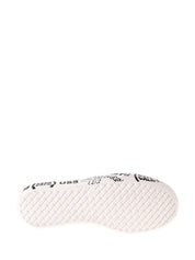 Sneakers Nero Melania