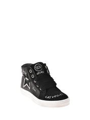 Sneakers Nero Melania