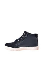 Sneakers Blu Melania