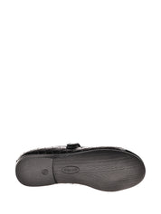 Ballerine Nero Melania