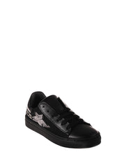 Sneakers Nero Melania