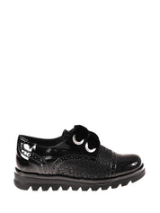 Sneakers Nero Melania