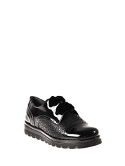 Sneakers Nero Melania