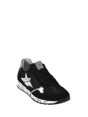 Sneakers Nero Melania