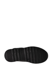 Sneakers Nero Melania