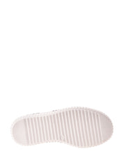 Sneakers Bordeaux Melania