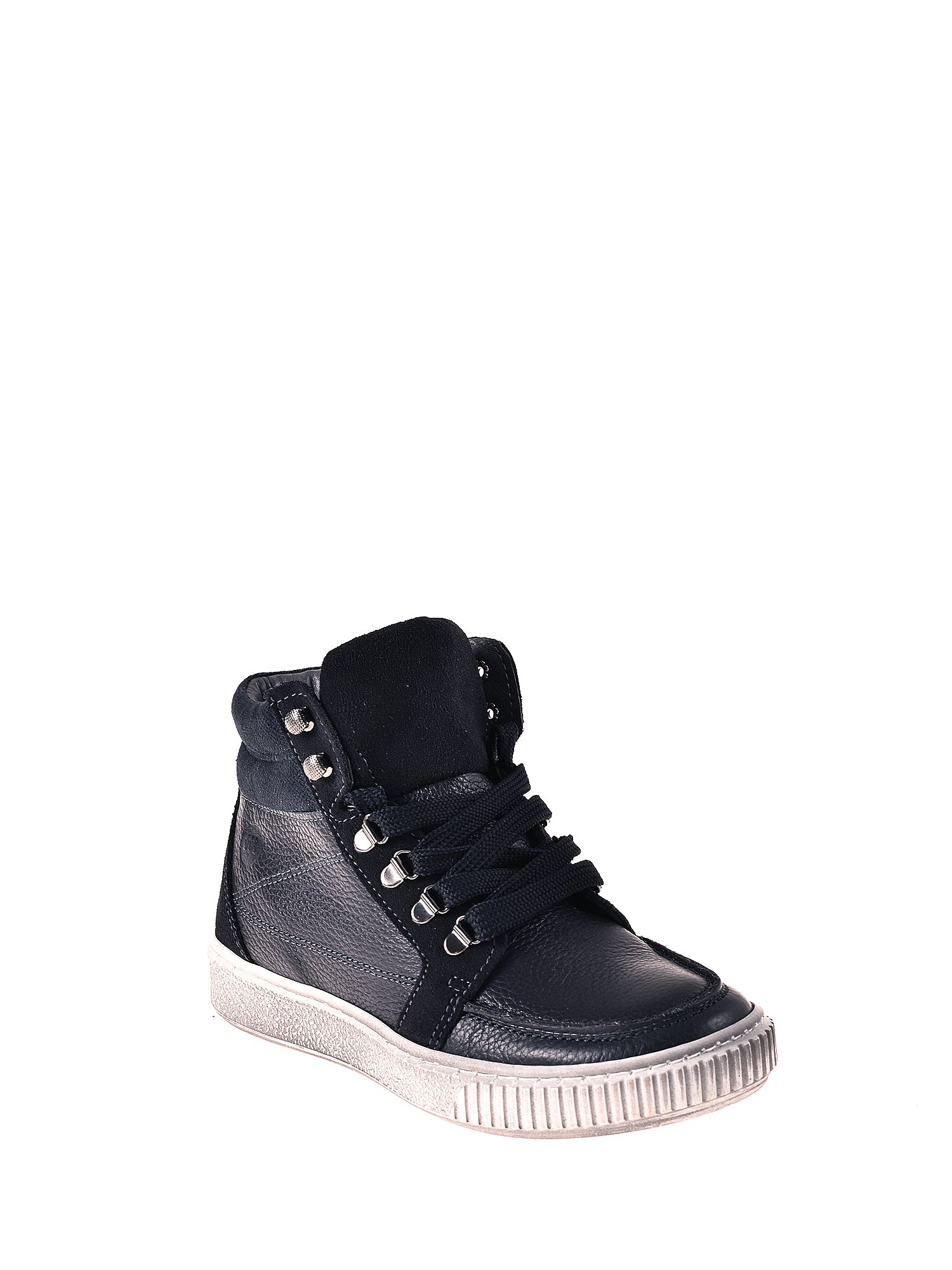 Sneakers Blu Melania