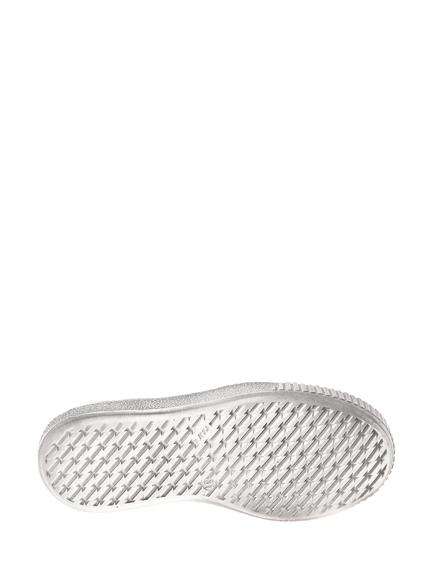 Sneakers Blu Melania