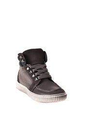 Sneakers Grigio Melania