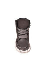 Sneakers Grigio Melania