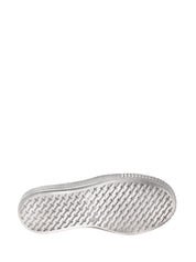 Sneakers Grigio Melania