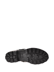 Stivaletti Nero Melania