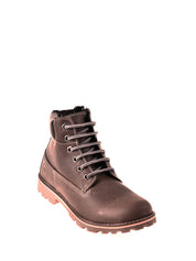 Stivaletti Marrone Melania