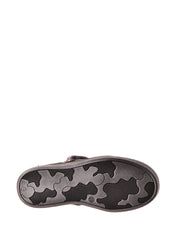 Stivaletti Nero Melania