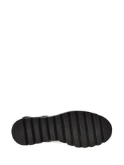 Stivaletti Blu Melania