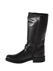 Stivali Nero Melania