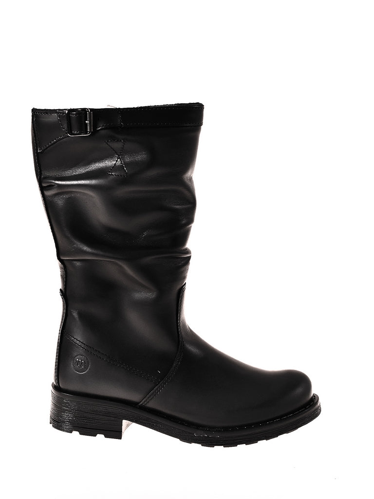 Stivali Nero Melania