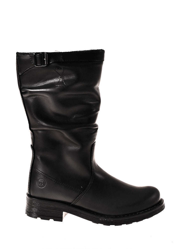 Stivali Nero Melania