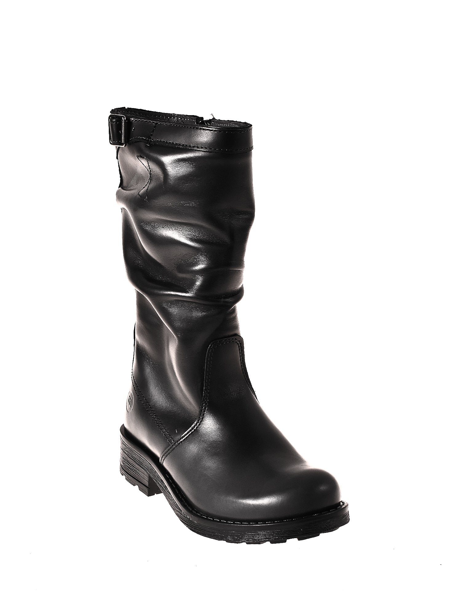 Stivali Nero Melania