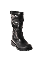 Stivali Nero Melania