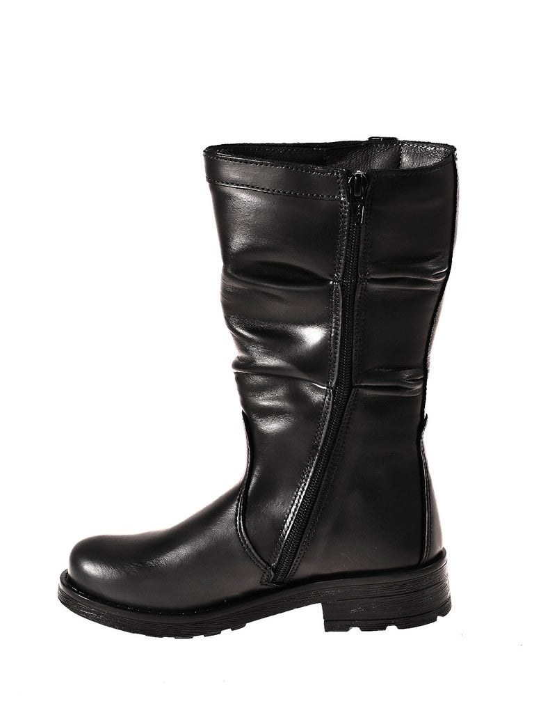 Stivali Nero Melania