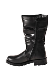 Stivali Nero Melania