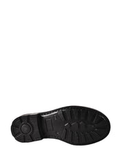 Stivali Nero Melania