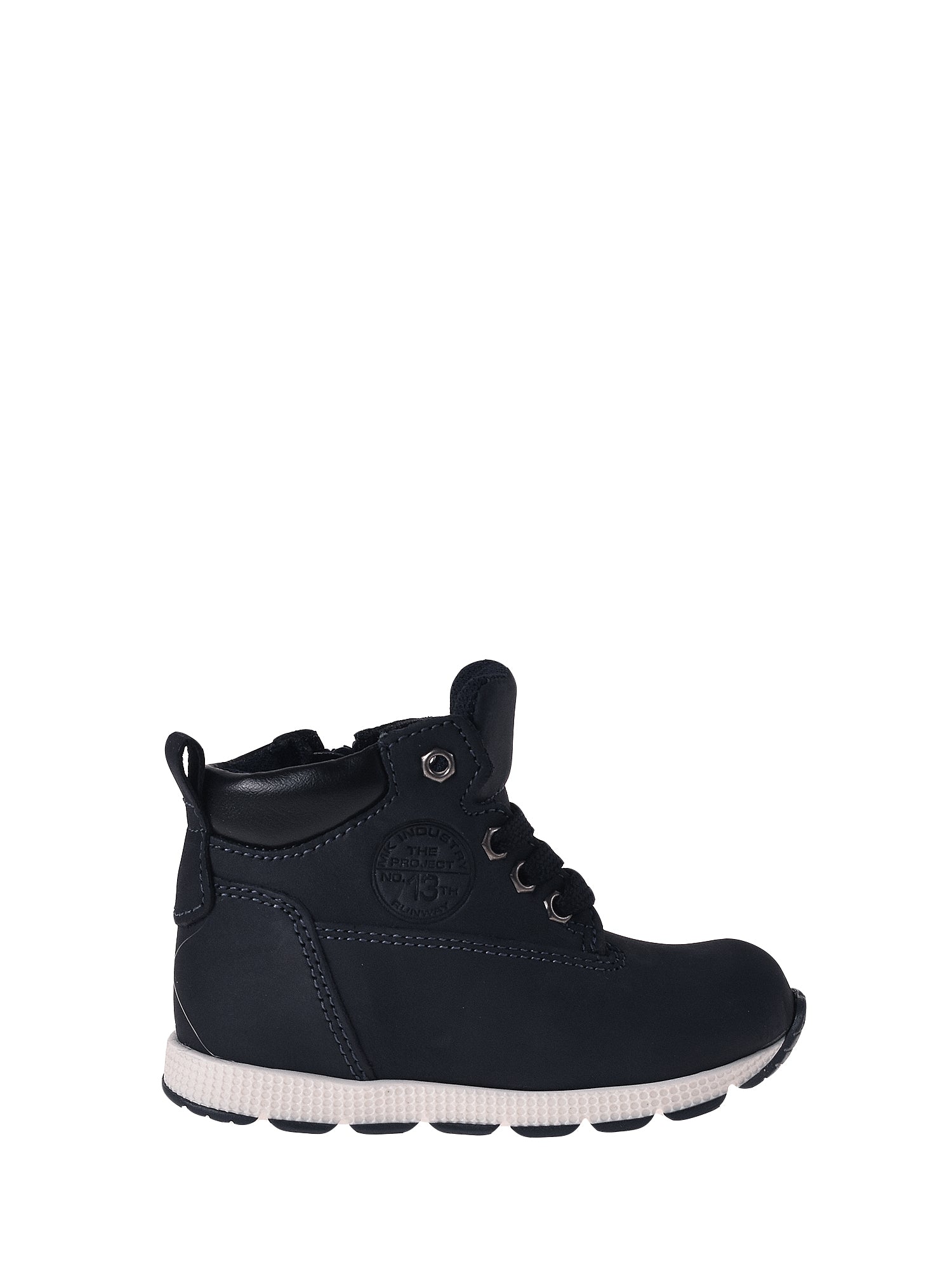 Polacchino Blu Melania