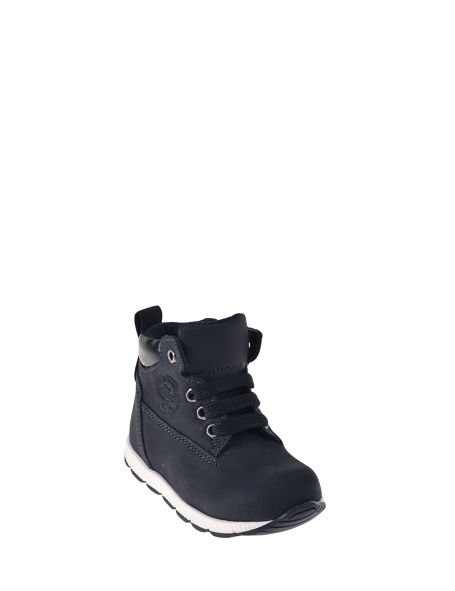 Polacchino Blu Melania