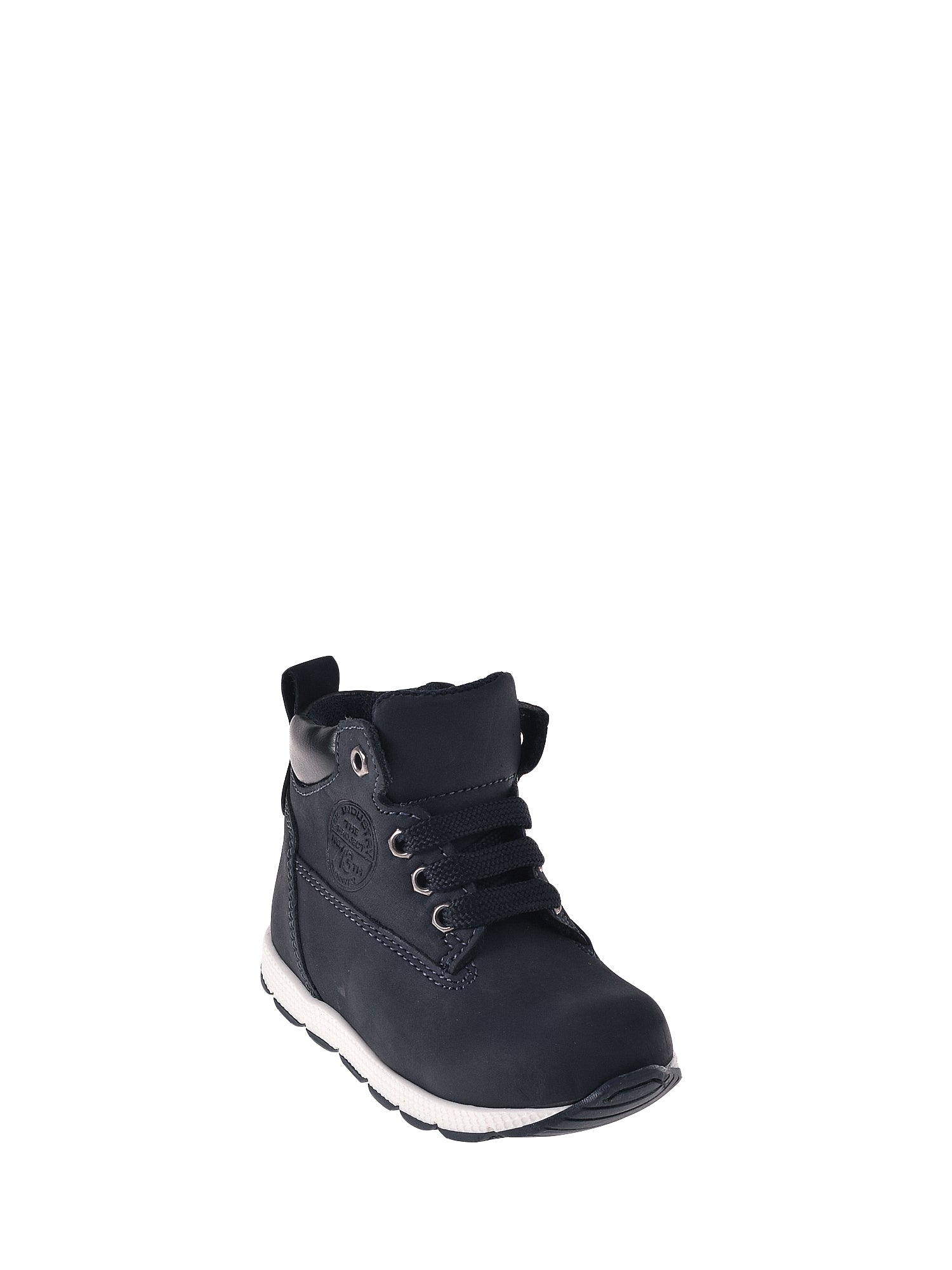 Polacchino Blu Melania