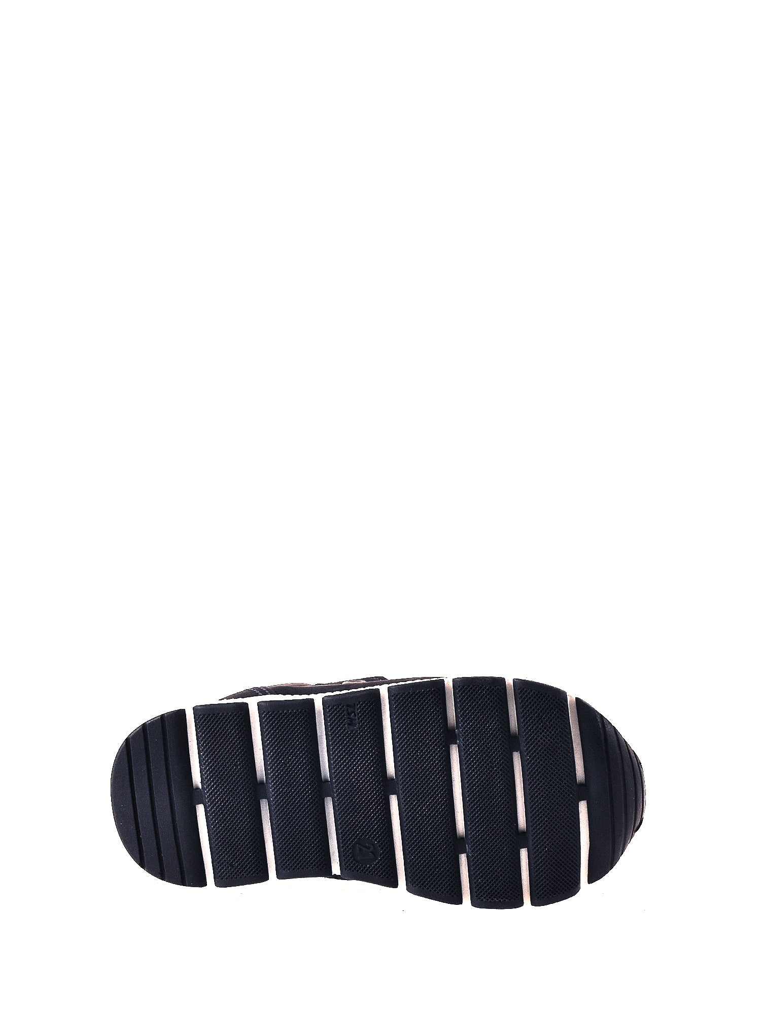 Polacchino Blu Melania