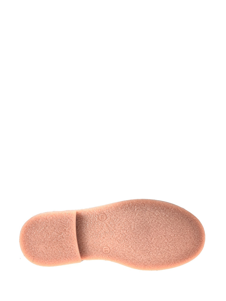 Stivaletti Marrone Melania