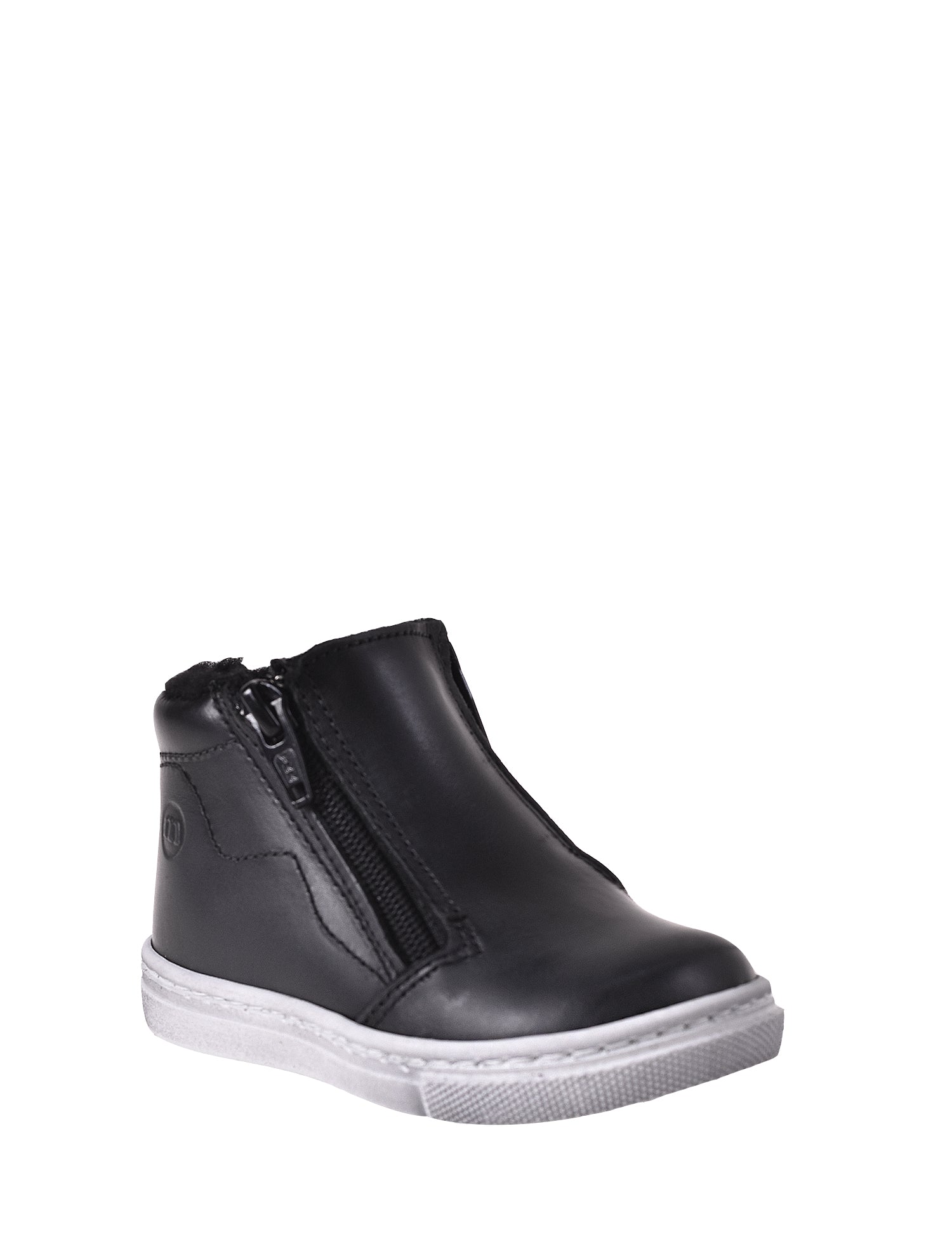 Sneakers Nero Melania